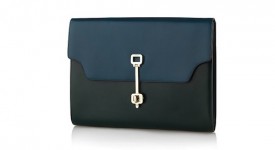 Kate Middleton clutch bag