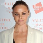 Stella McCartney primato ricerca Google 2012