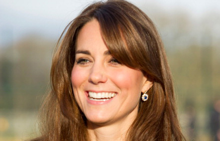 Kate Middleton è incinta e Guccio Gucci le dedica la Catherine Bag