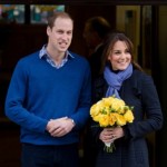 Kate Middleton incinta look dimissioni ospedale