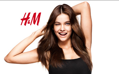 H&M da febbraio 2013 regala buoni sconto in cambio di abiti usati
