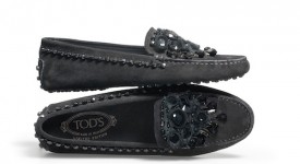 Tod's collezione Natale 2012