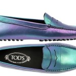 Tod's collezione Natale 2012