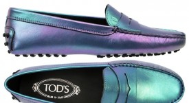 Tod's collezione Natale 2012