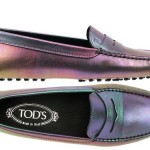 Tod's collezione Natale 2012