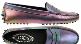 Tod's collezione Natale 2012