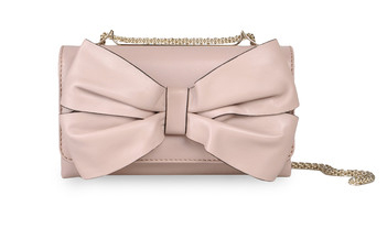 Idee regalo Natale 2012: borchie e fiocchi by Valentino