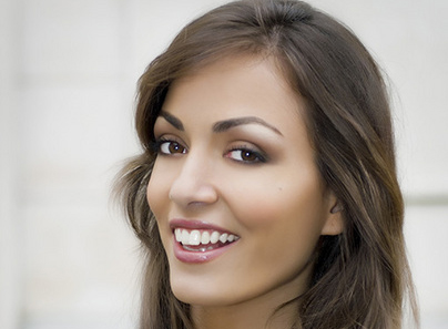 Miss Universo 2012: Danila Dubuà veste la reginetta italiana