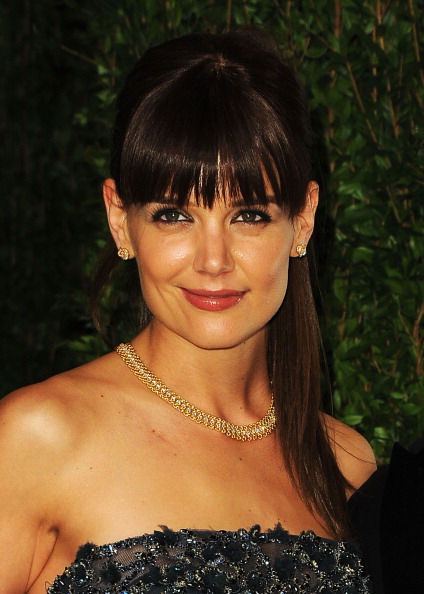 katie holmes