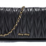 Miu miu capsule collection natale 2012