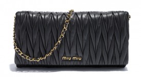 Miu miu capsule collection natale 2012