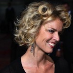 Eva Herzigova testimonial Capture Total Dior