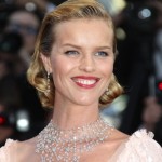 Eva Herzigova testimonial Capture Total Dior