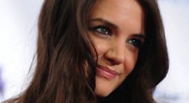 Katie Holmes testimonial Bobbi Brown