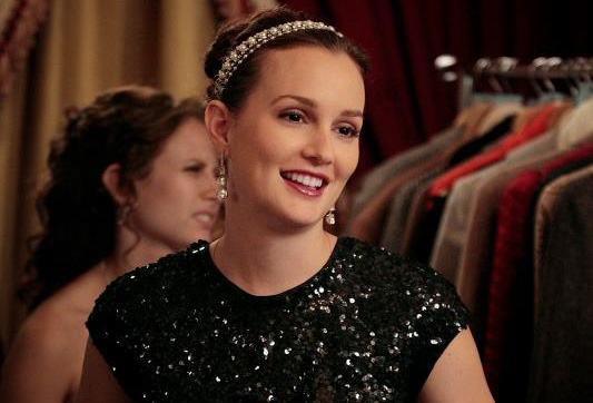 L'alta moda di Gossip Girl e il pret à porter di Sex and The City