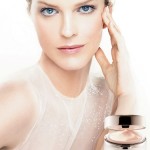 Eva Herzigova testimonial Capture Total Dior