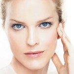 Eva Herzigova testimonial Capture Total Dior