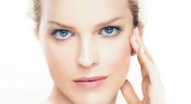 Eva Herzigova testimonial Capture Total Dior