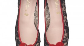 pretty ballerinas collezione san valentino 2013