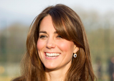 Kate Middleton festeggia 31 anni: compleanno blindato per la Duchessa di Cambridge