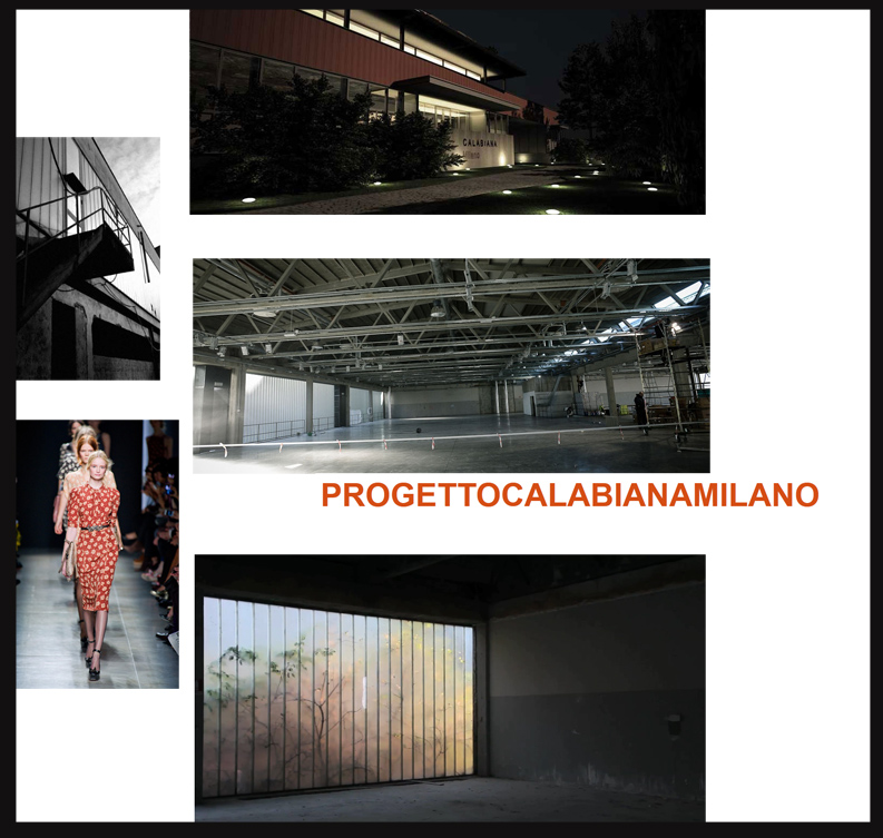 Progetto Calabiana Milano: la Milano della moda investe sul futuro