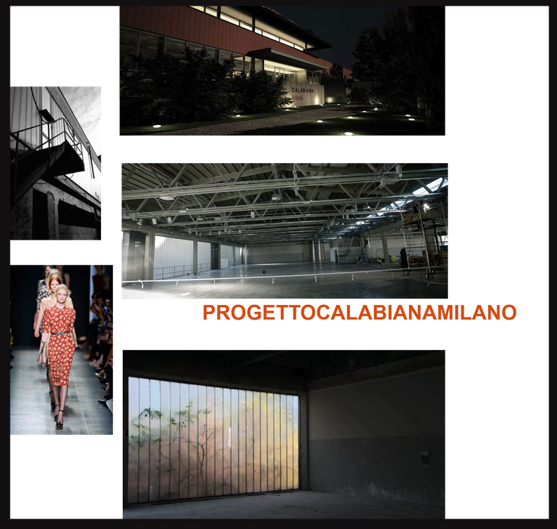 progetto calabiana milano