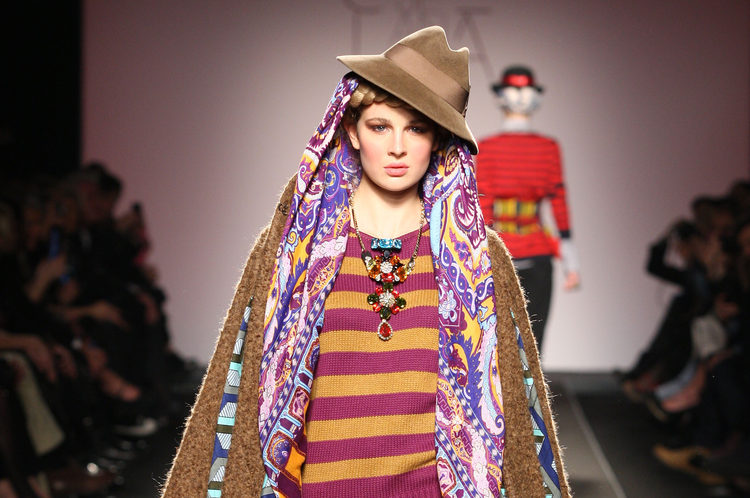 stella jean guest designer di altaroma