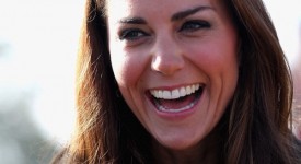 Kate Middleton naso chirurgia estetica