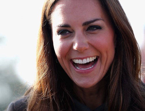 Kate Middleton naso chirurgia estetica