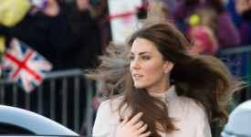 Kate Middleton critiche Vivienne Westwood