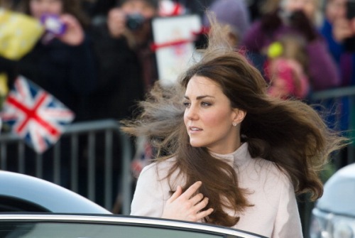 Kate Middleton critiche Vivienne Westwood