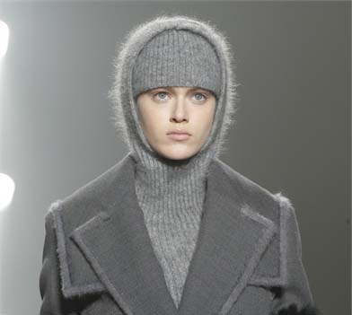 alexander wang new york fashion week febbraio 2013