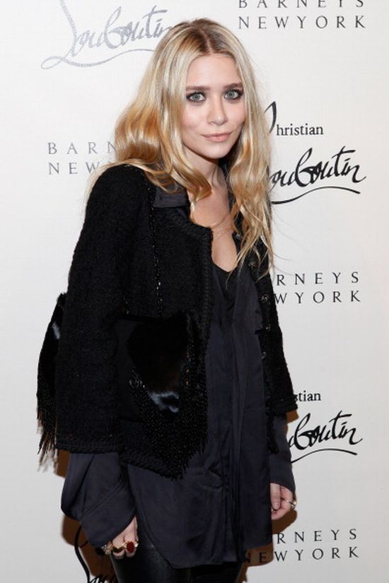 Ashley Olsen passeggia con 2 borse The Row da 50,000 dollari