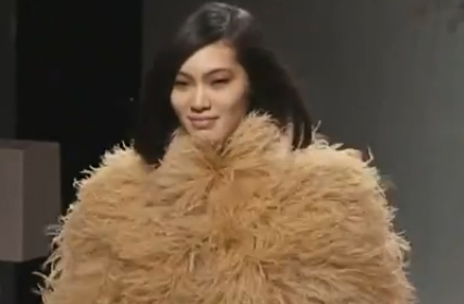inverno 2013 H&M