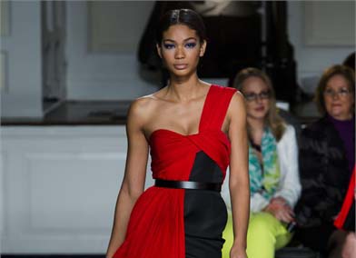 New York Fashion Week 2013: le più belle sfilate della prima giornata