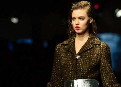 Milano Moda Donna a/i 2013-14: secondo giorno con Prada, Just Cavalli e Blugirl