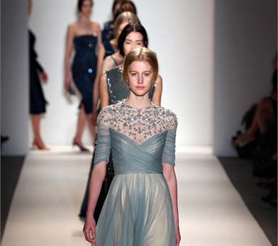 New York Fashion Week 2013: le più belle sfilate della quinta giornata