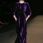 Alberta Ferretti a/i 2013 2014 collezione