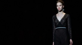 Alberta Ferretti a/i 2013 2014 collezione