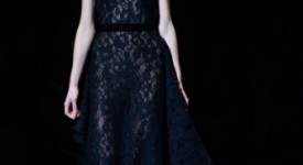 Alberta Ferretti a/i 2013 2014 collezione