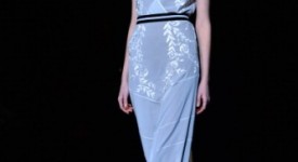 Alberta Ferretti a/i 2013 2014 collezione