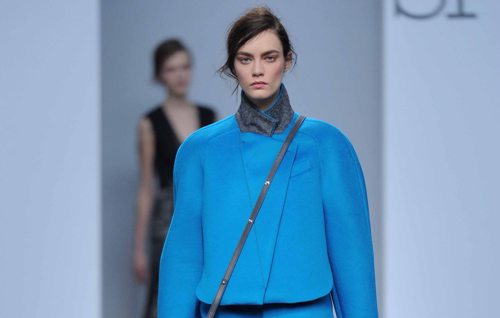 collezione Sportmax a/i 2013 2014