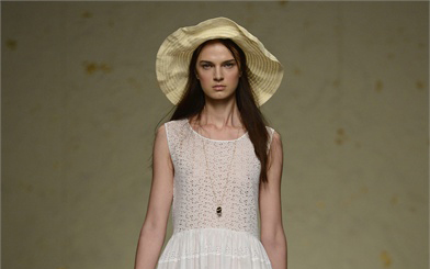 blugirl pasquetta look