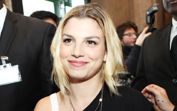 Tezenis festeggia con Emma Marrone 10 anni di successi