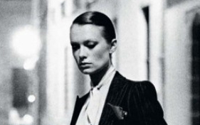 Helmut Newton: in mostra a Roma i suoi ritratti d'autore