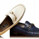 Gucci Loafer 60 anni mostra