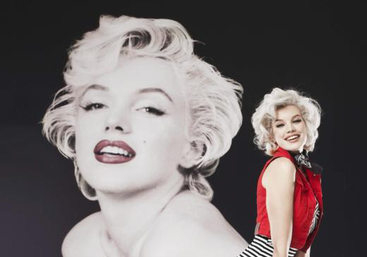 Macy's dedica una collezione moda a Marilyn Monroe, in vendita anche online