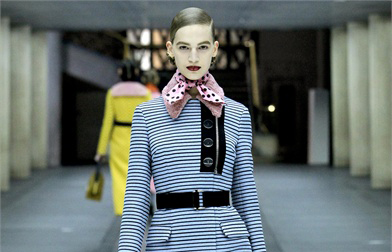 Parigi Fashion Week: Miu Miu a/i 2013-14