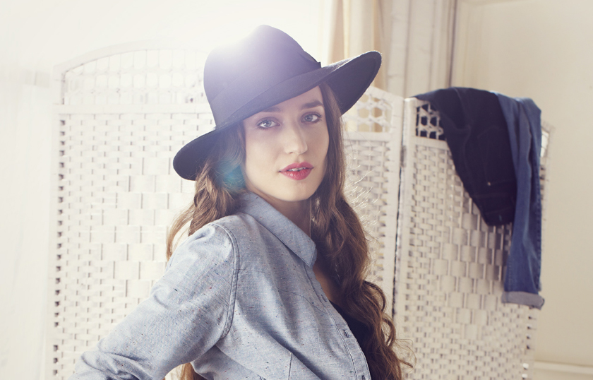 wrangler denim spa