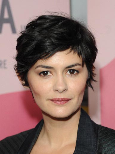 Audrey Tautou sarà la madrina del Festival del Cinema di Cannes 2013